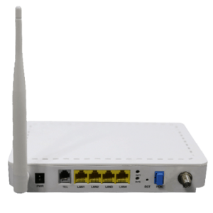 GPON Quang Network Terminals (ONT)
